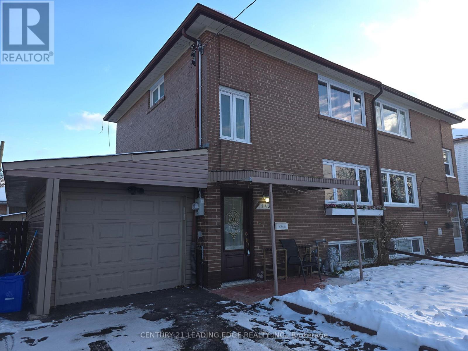 163 PAINTED POST DRIVE, Toronto, Ontario