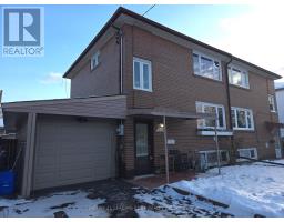 163 PAINTED POST DRIVE, Toronto, Ontario