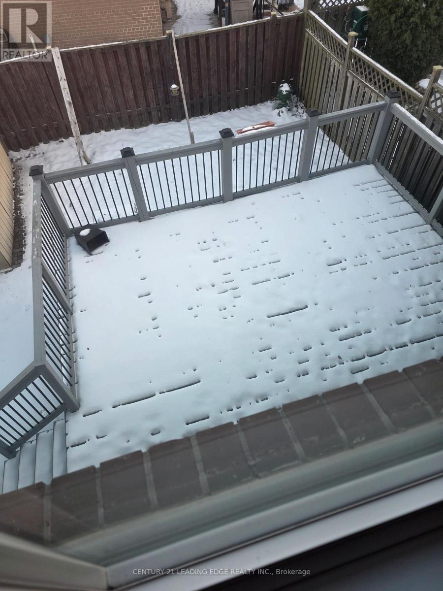 163 Painted Post Drive, Toronto, Ontario  M1H 1T8 - Photo 11 - E12605622