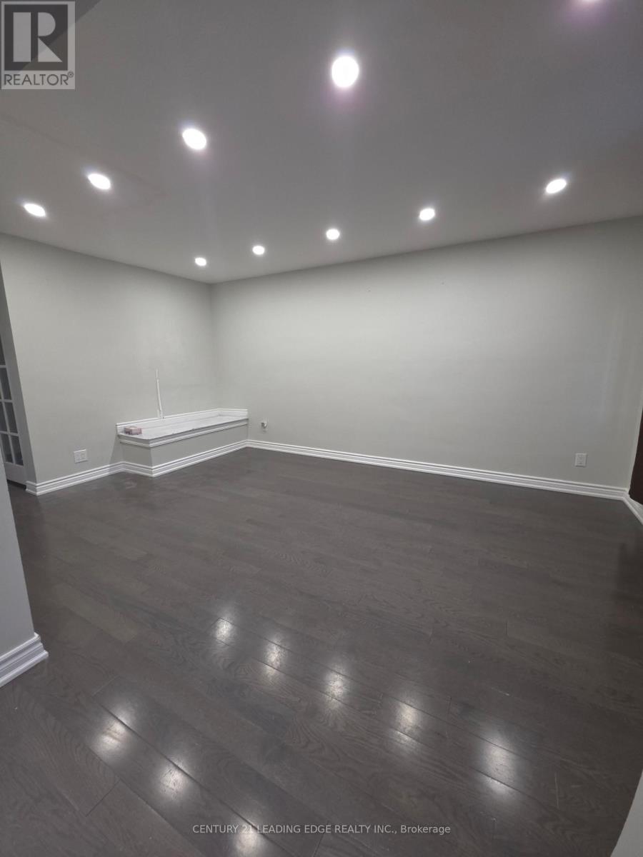 163 Painted Post Drive, Toronto, Ontario  M1H 1T8 - Photo 3 - E12605622