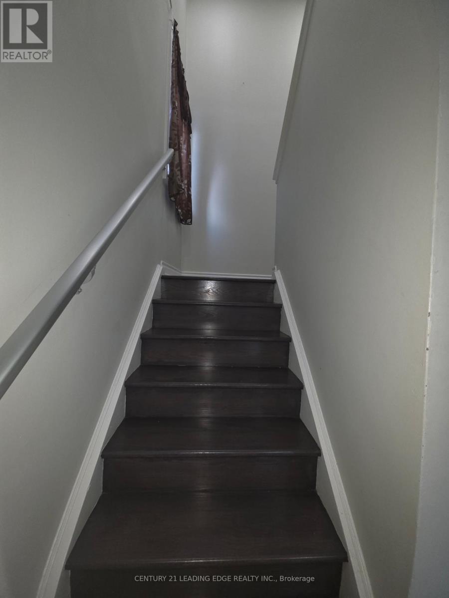 163 Painted Post Drive, Toronto, Ontario  M1H 1T8 - Photo 7 - E12605622