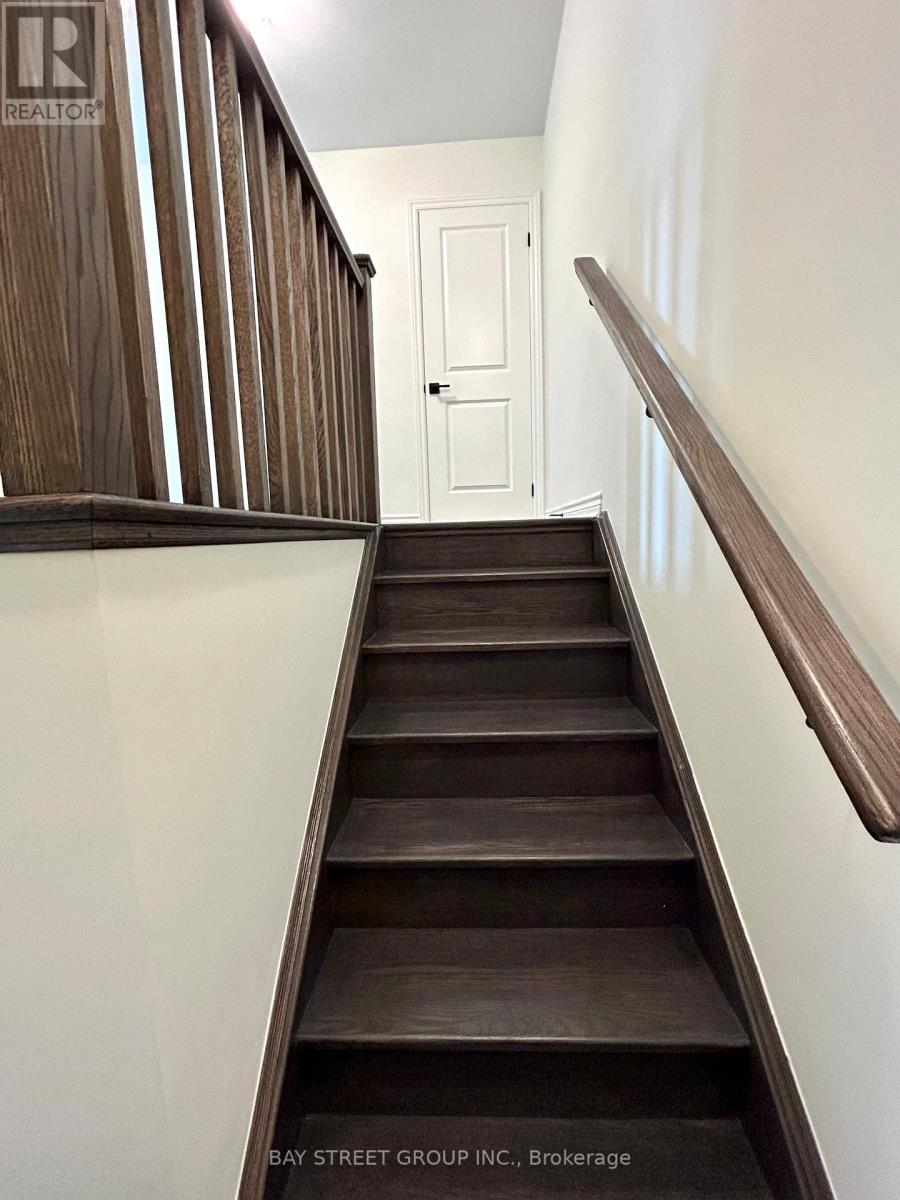 614 - 1034 Reflection Place, Pickering, Ontario  L1X 0L1 - Photo 10 - E12606332