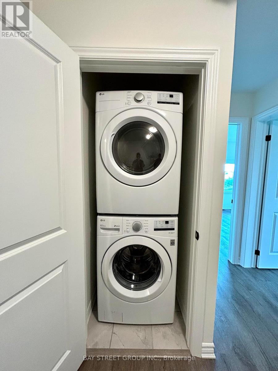 614 - 1034 Reflection Place, Pickering, Ontario  L1X 0L1 - Photo 12 - E12606332