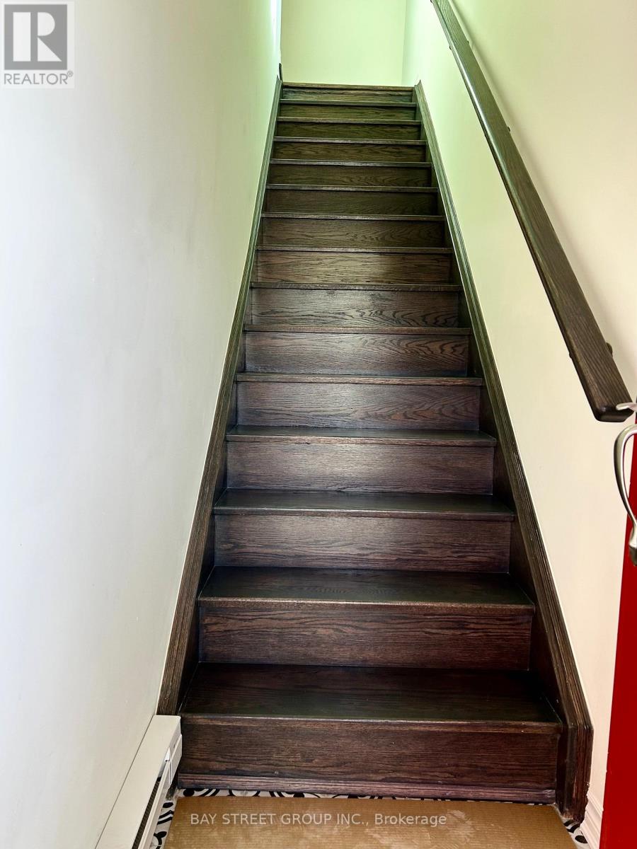 614 - 1034 Reflection Place, Pickering, Ontario  L1X 0L1 - Photo 3 - E12606332