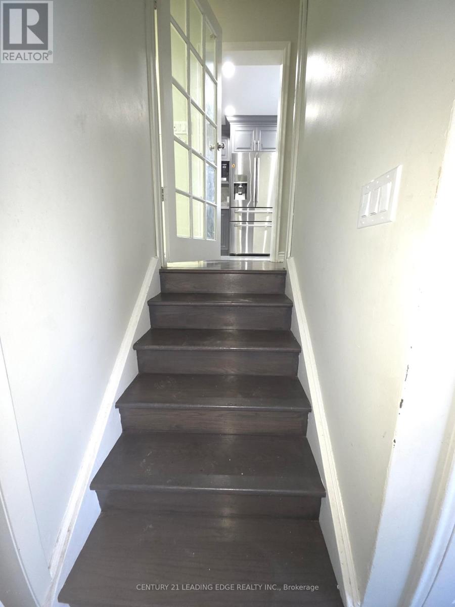 163 Painted Post Drive, Toronto, Ontario  M1H 1T8 - Photo 2 - E12605622