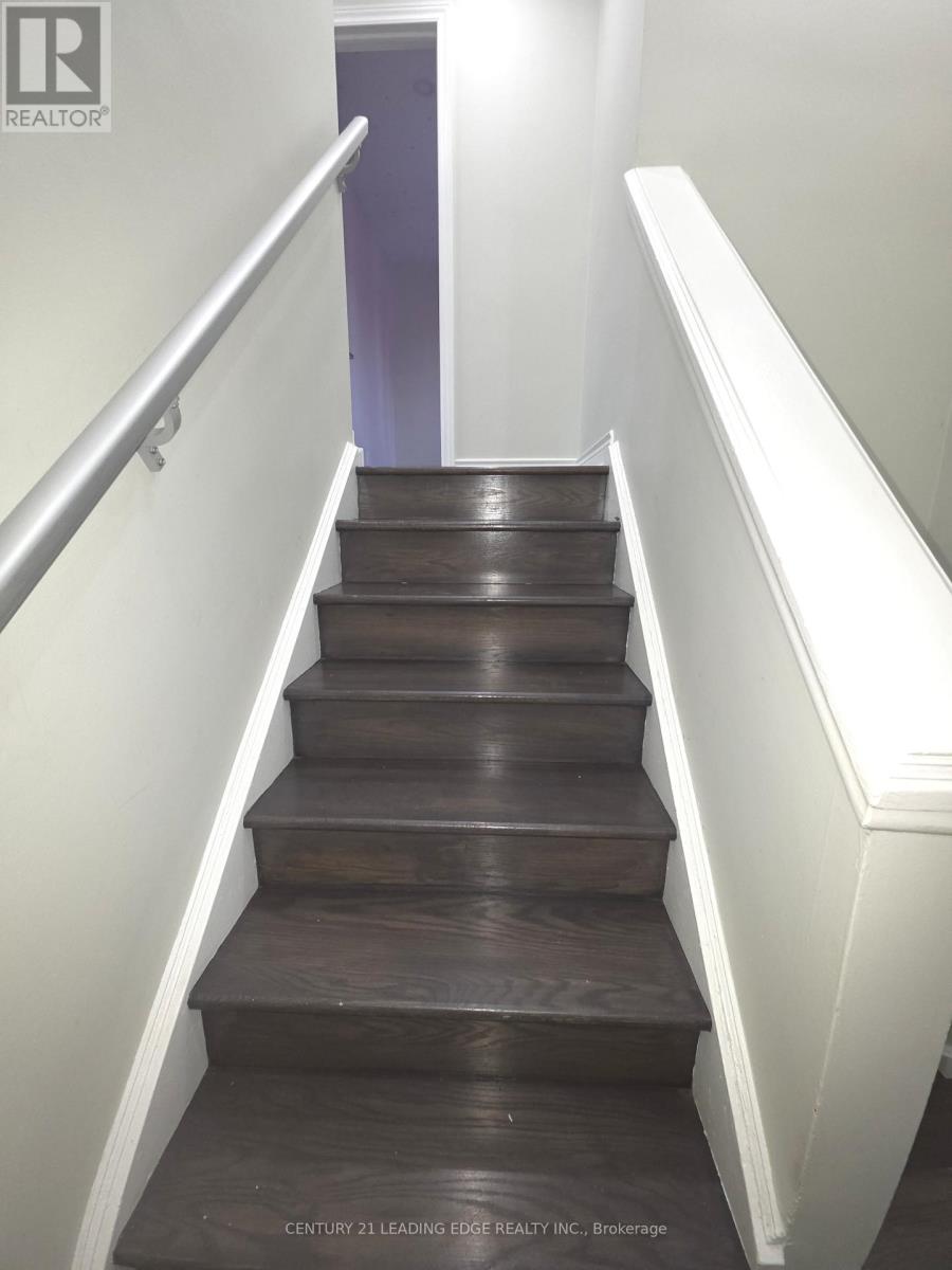 163 Painted Post Drive, Toronto, Ontario  M1H 1T8 - Photo 6 - E12605622