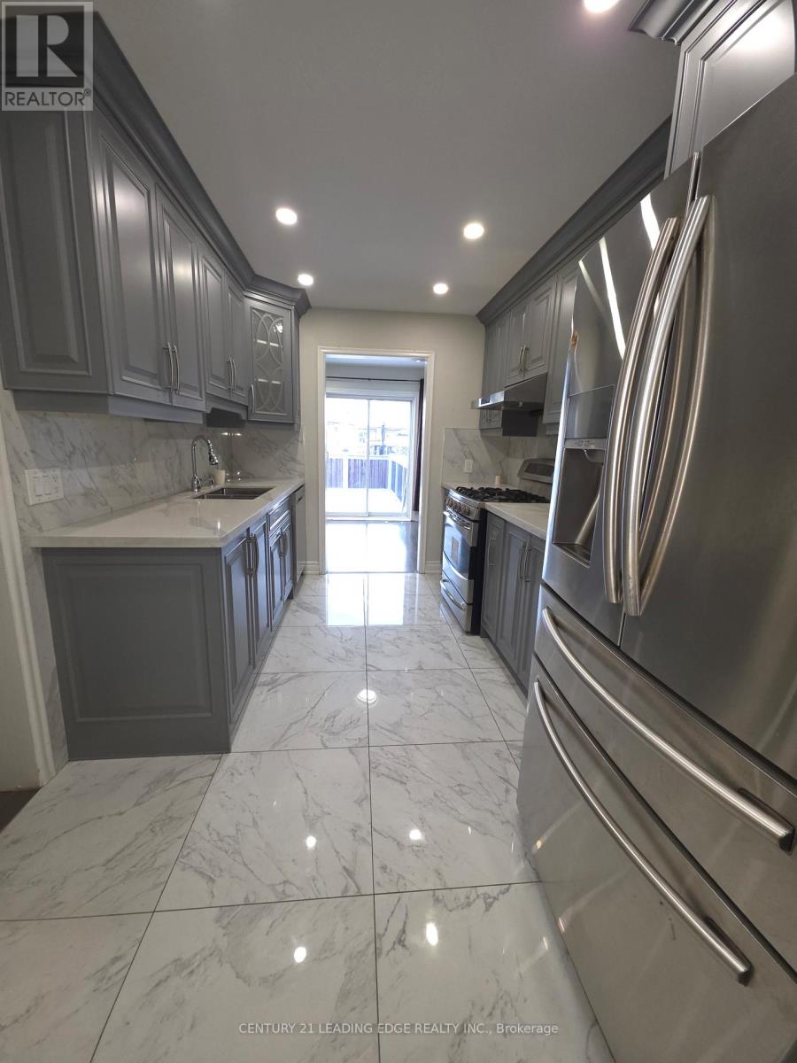 163 Painted Post Drive, Toronto, Ontario  M1H 1T8 - Photo 4 - E12605622