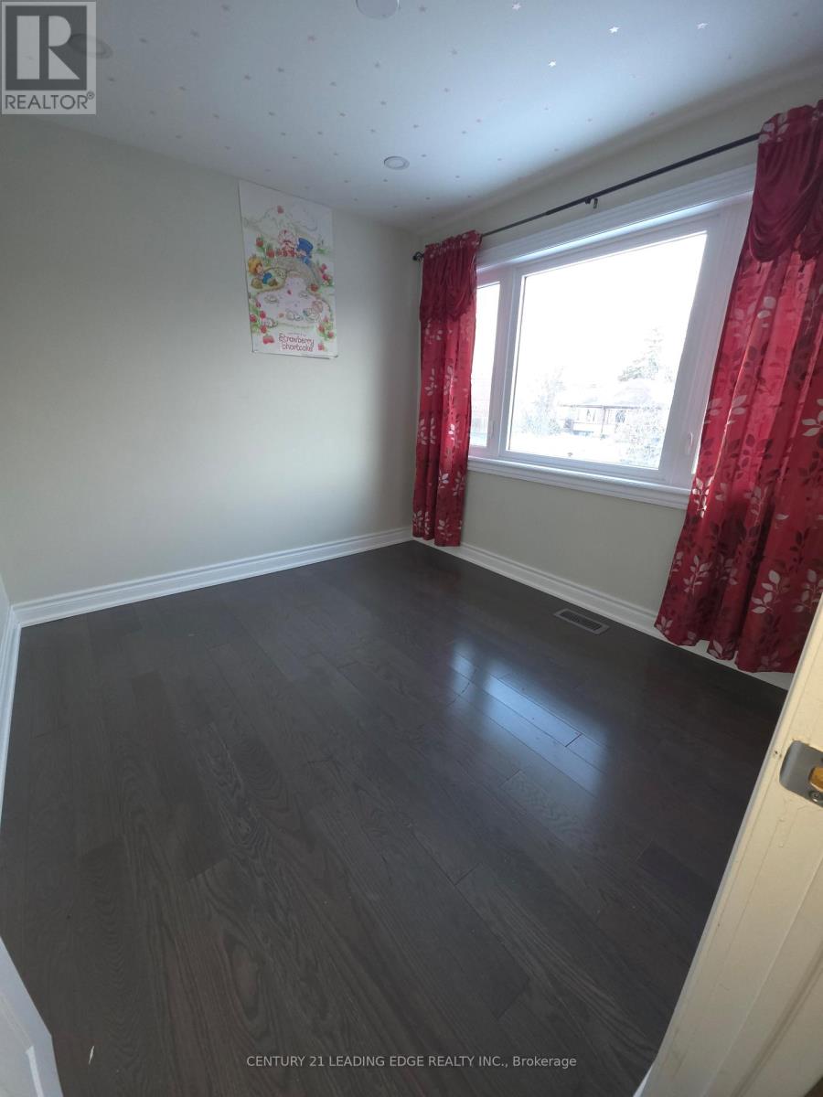 163 Painted Post Drive, Toronto, Ontario  M1H 1T8 - Photo 8 - E12605622