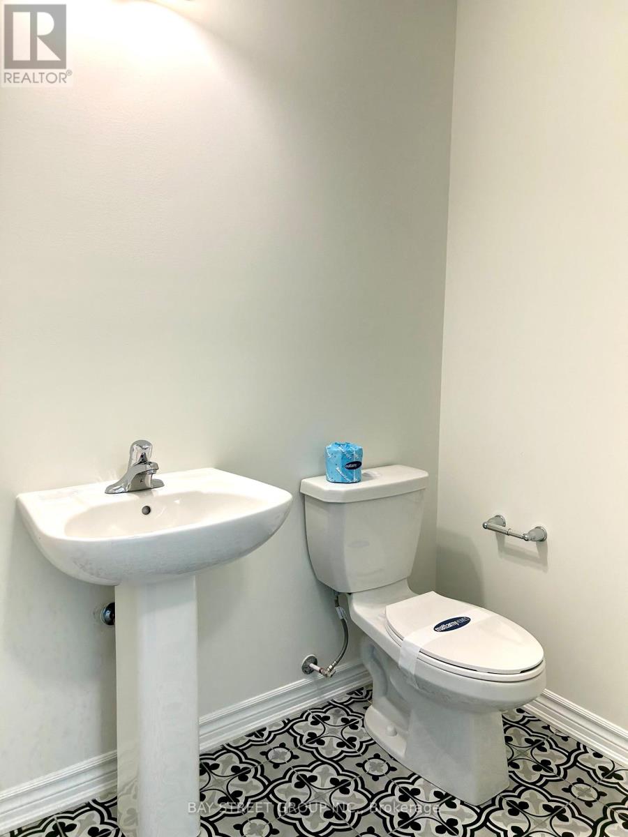 614 - 1034 Reflection Place, Pickering, Ontario  L1X 0L1 - Photo 5 - E12606332