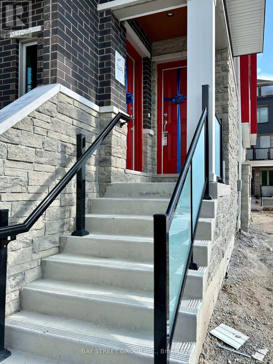 614 - 1034 Reflection Place, Pickering, Ontario  L1X 0L1 - Photo 2 - E12606332