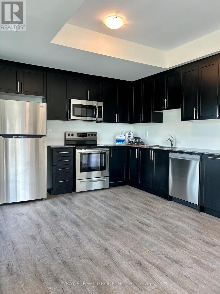 614 - 1034 Reflection Place, Pickering, Ontario  L1X 0L1 - Photo 6 - E12606332