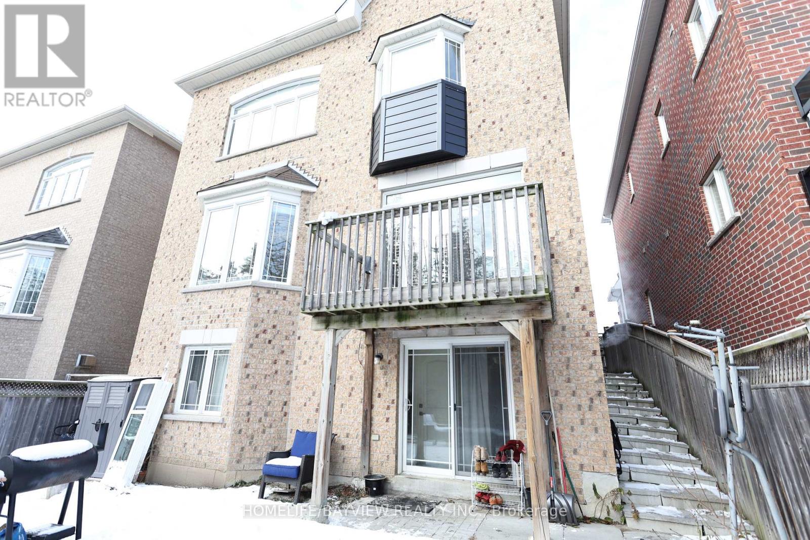 171 Maurier Boulevard, Vaughan, Ontario  L6A 0V2 - Photo 24 - N12604288