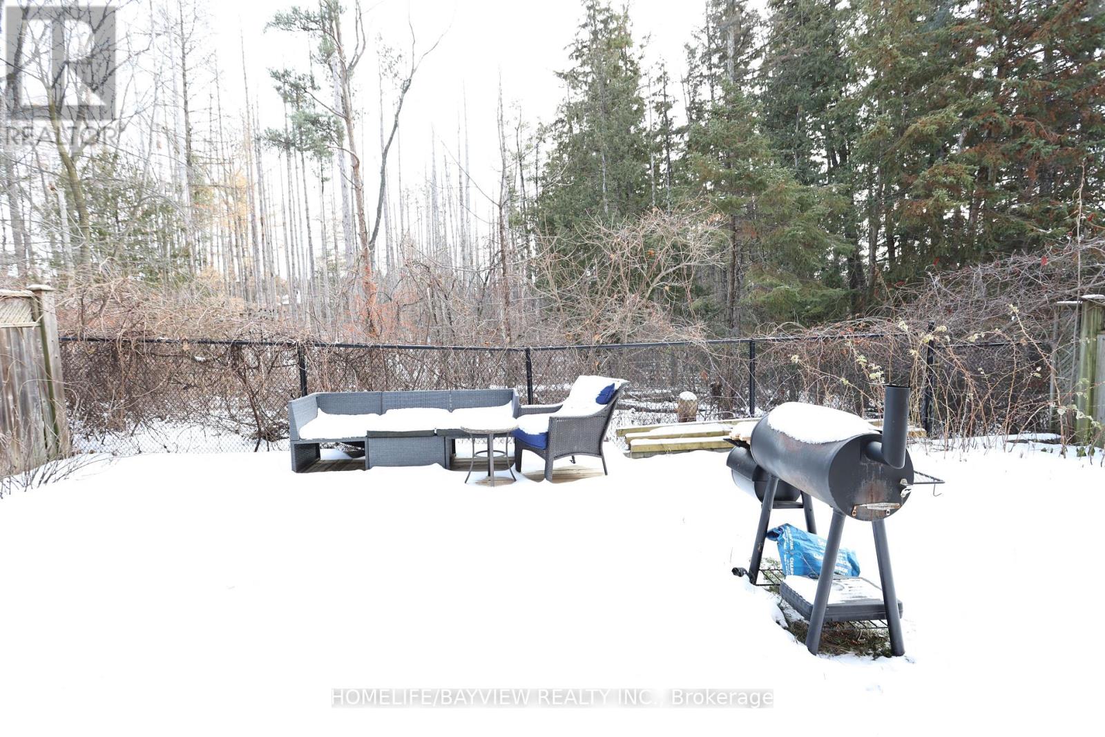 171 Maurier Boulevard, Vaughan, Ontario  L6A 0V2 - Photo 25 - N12604288