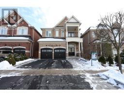 171 MAURIER BOULEVARD, Vaughan, Ontario