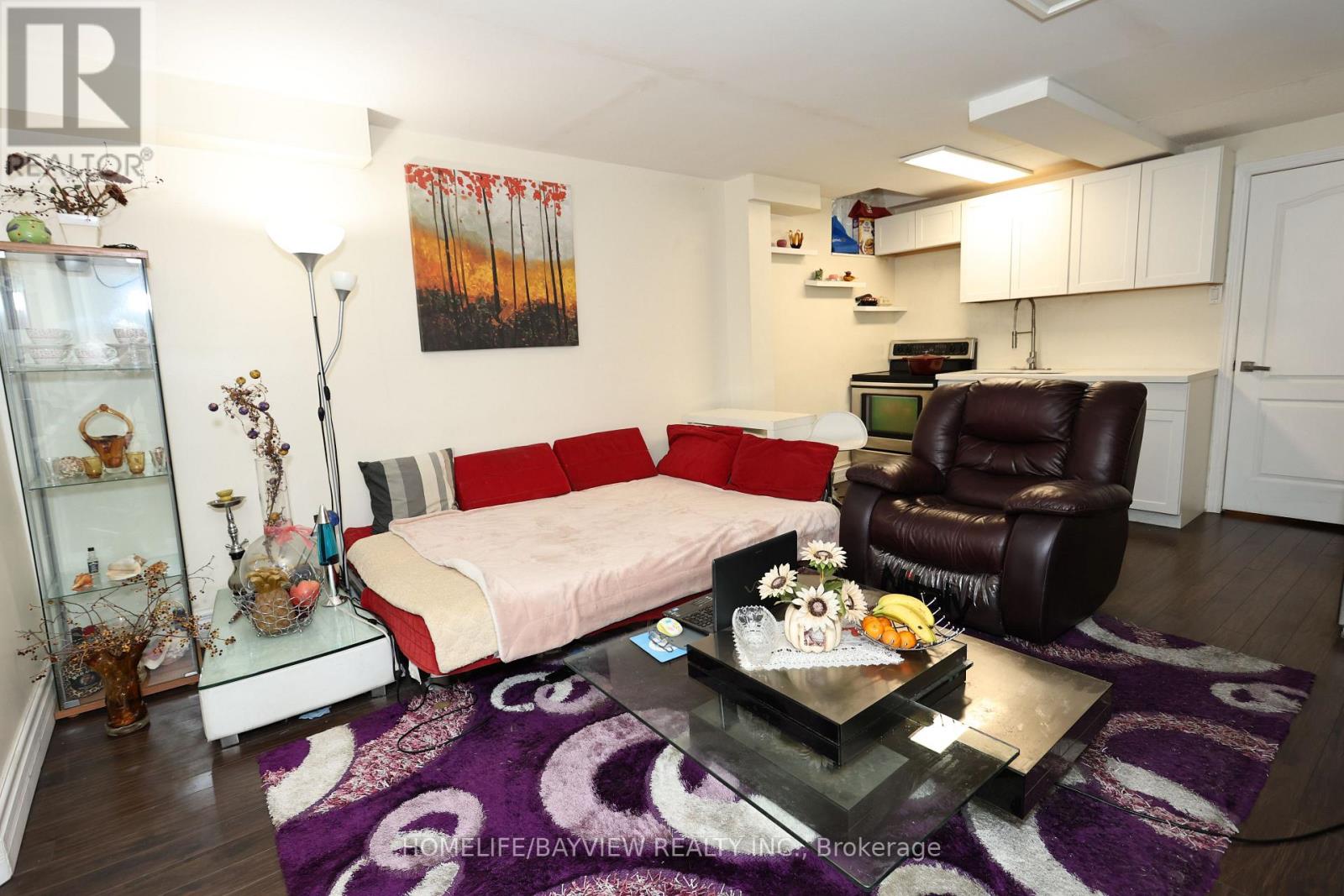 171 Maurier Boulevard, Vaughan, Ontario  L6A 0V2 - Photo 26 - N12604288