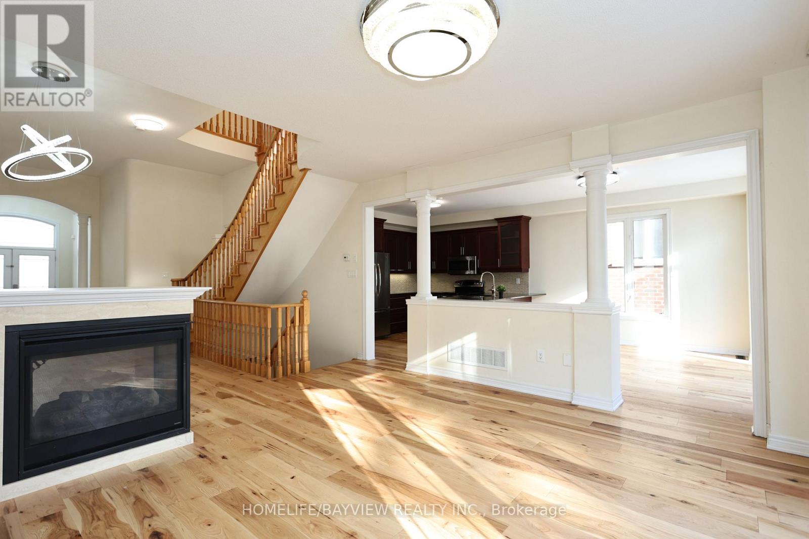 171 Maurier Boulevard, Vaughan, Ontario  L6A 0V2 - Photo 6 - N12604288