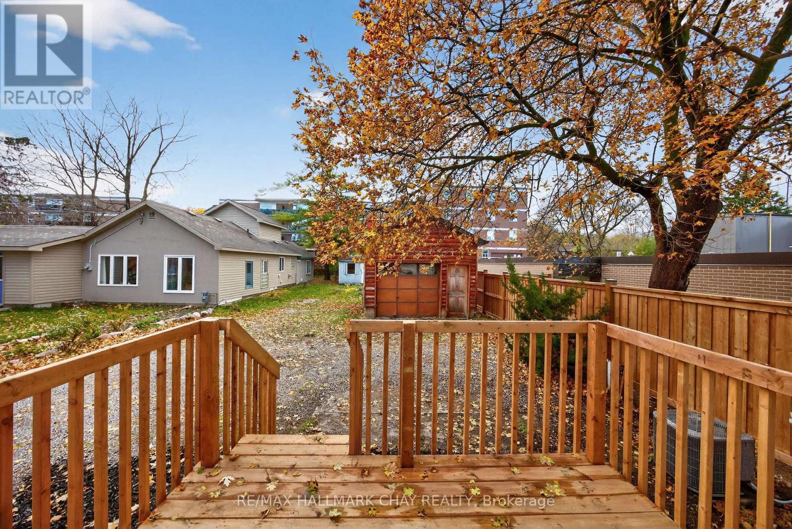 114 Burton Avenue, Barrie, Ontario  L4N 2R8 - Photo 25 - S12535816