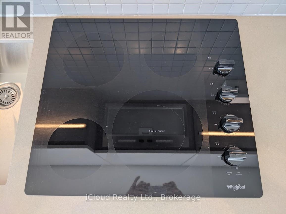 5502 - 950 Portage Parkway, Vaughan, Ontario  L4K 0J7 - Photo 14 - N12606194