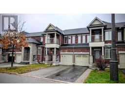10 MOORE'S COURT, Markham, Ontario