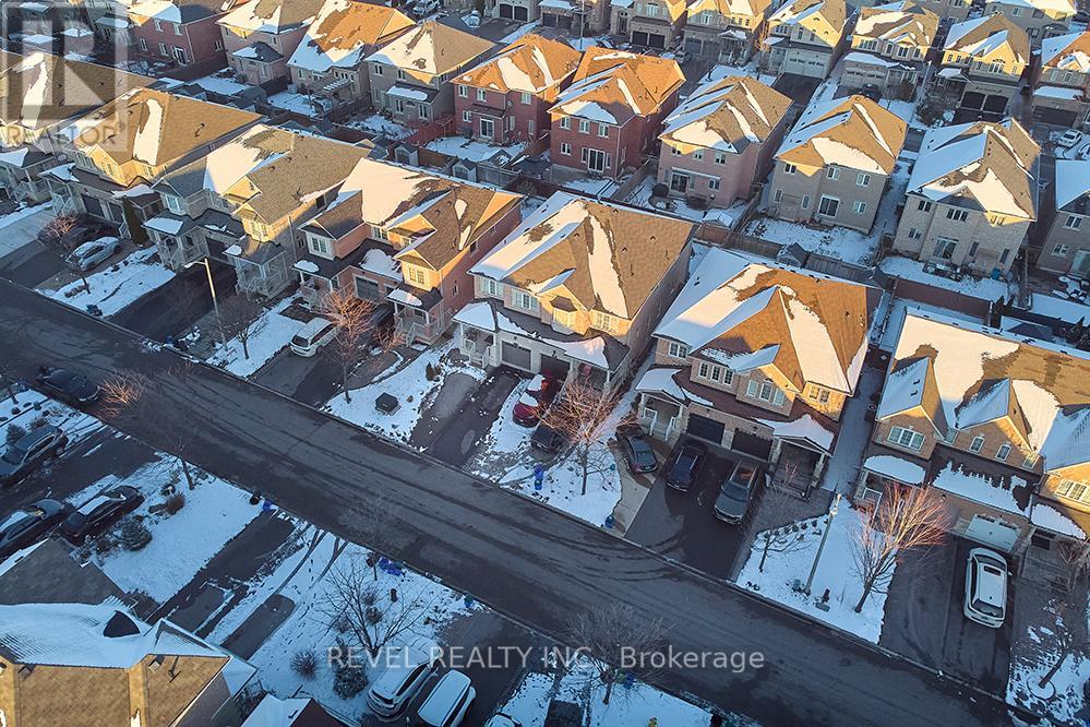 35 Manordale Crescent, Vaughan, Ontario  L4H 0T6 - Photo 36 - N12606264