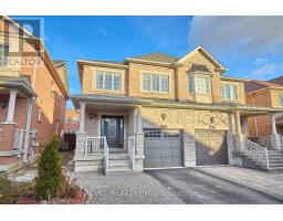 35 MANORDALE CRESCENT, Vaughan, Ontario