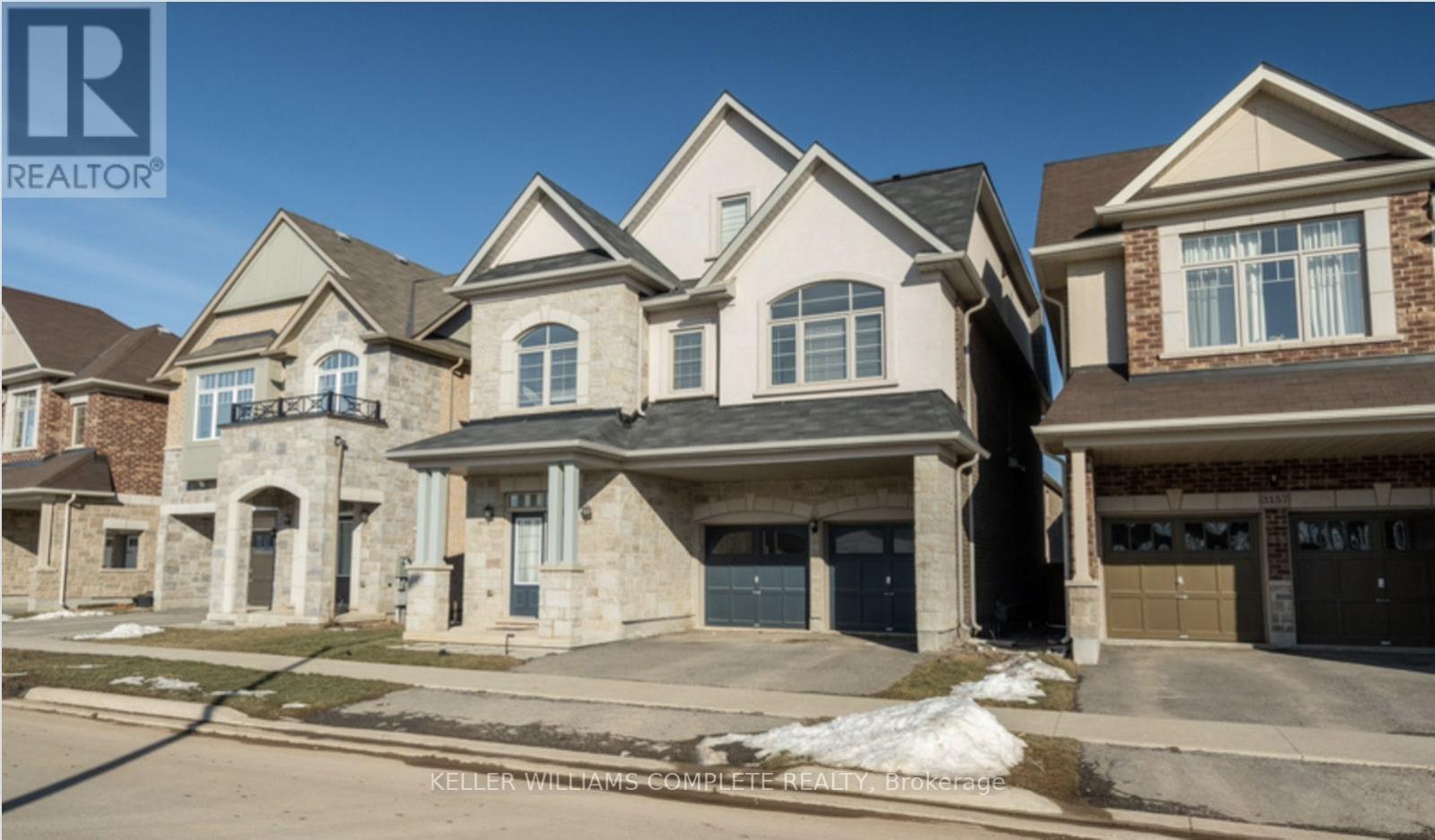 3159 Lula Road, Burlington, Ontario  L7M 1A2 - Photo 2 - W12512884