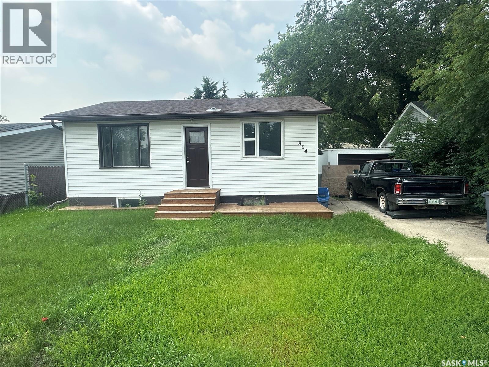 804 5th AVENUE, rosthern, Saskatchewan