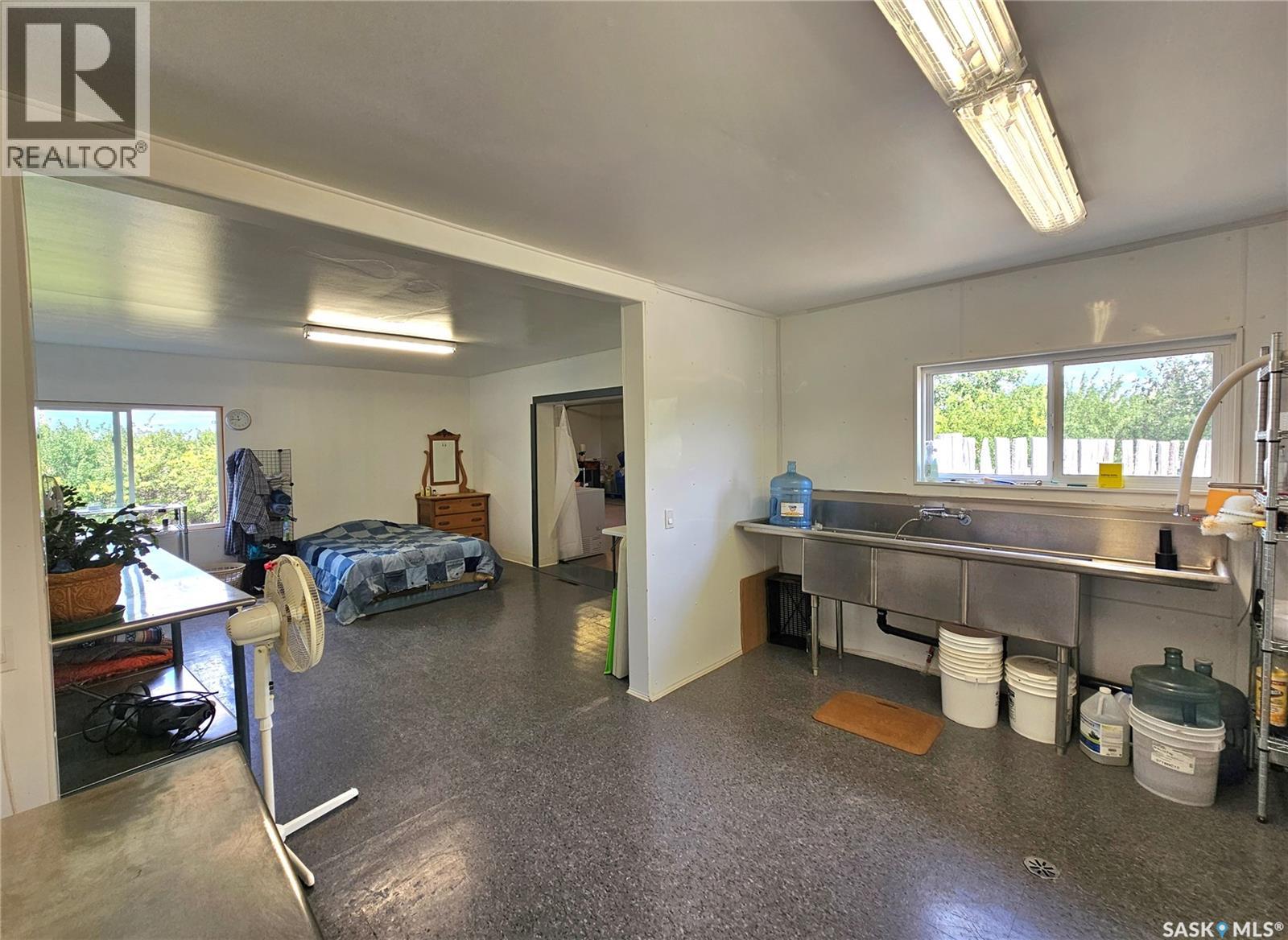 Mcleod Acreage, Miry Creek Rm No. 229, Saskatchewan  S0N 0A0 - Photo 21 - SK025277