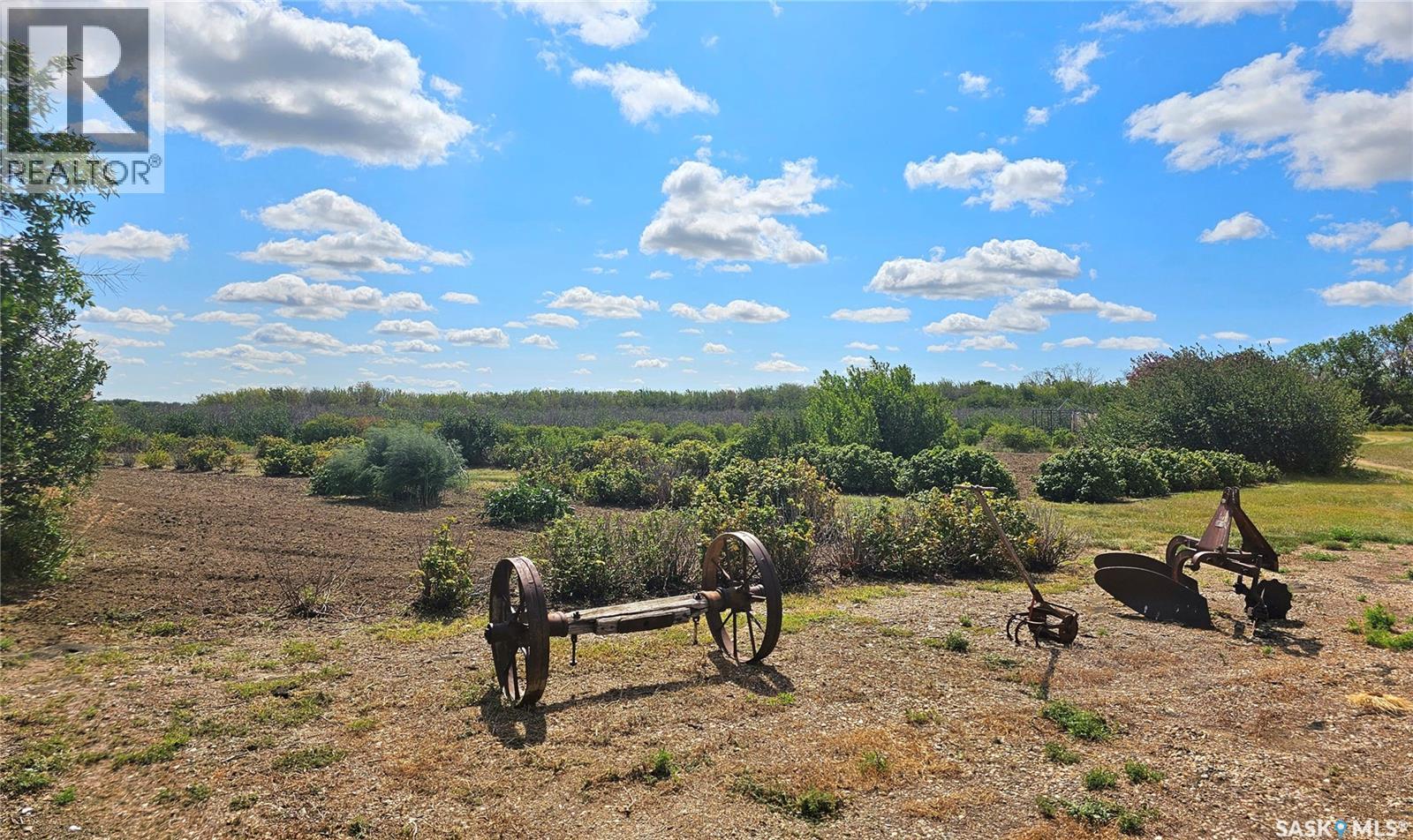 Mcleod Acreage, Miry Creek Rm No. 229, Saskatchewan  S0N 0A0 - Photo 3 - SK025277