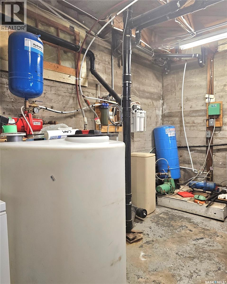 Mcleod Acreage, Miry Creek Rm No. 229, Saskatchewan  S0N 0A0 - Photo 30 - SK025277