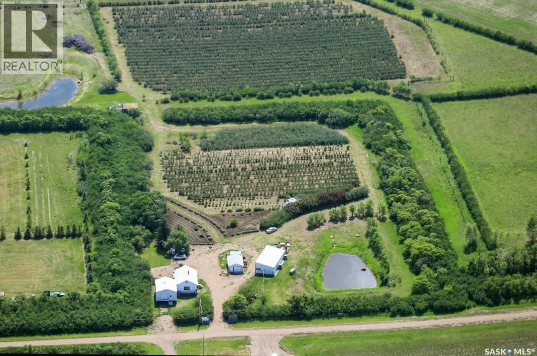 Mcleod Acreage, Miry Creek Rm No. 229, Saskatchewan  S0N 0A0 - Photo 31 - SK025277