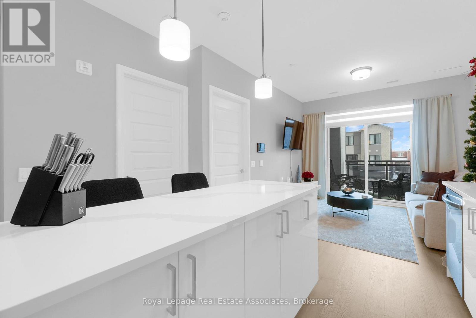 216 - 470 Gordon Krantz Avenue, Milton, Ontario  L9T 2X5 - Photo 8 - W12601954