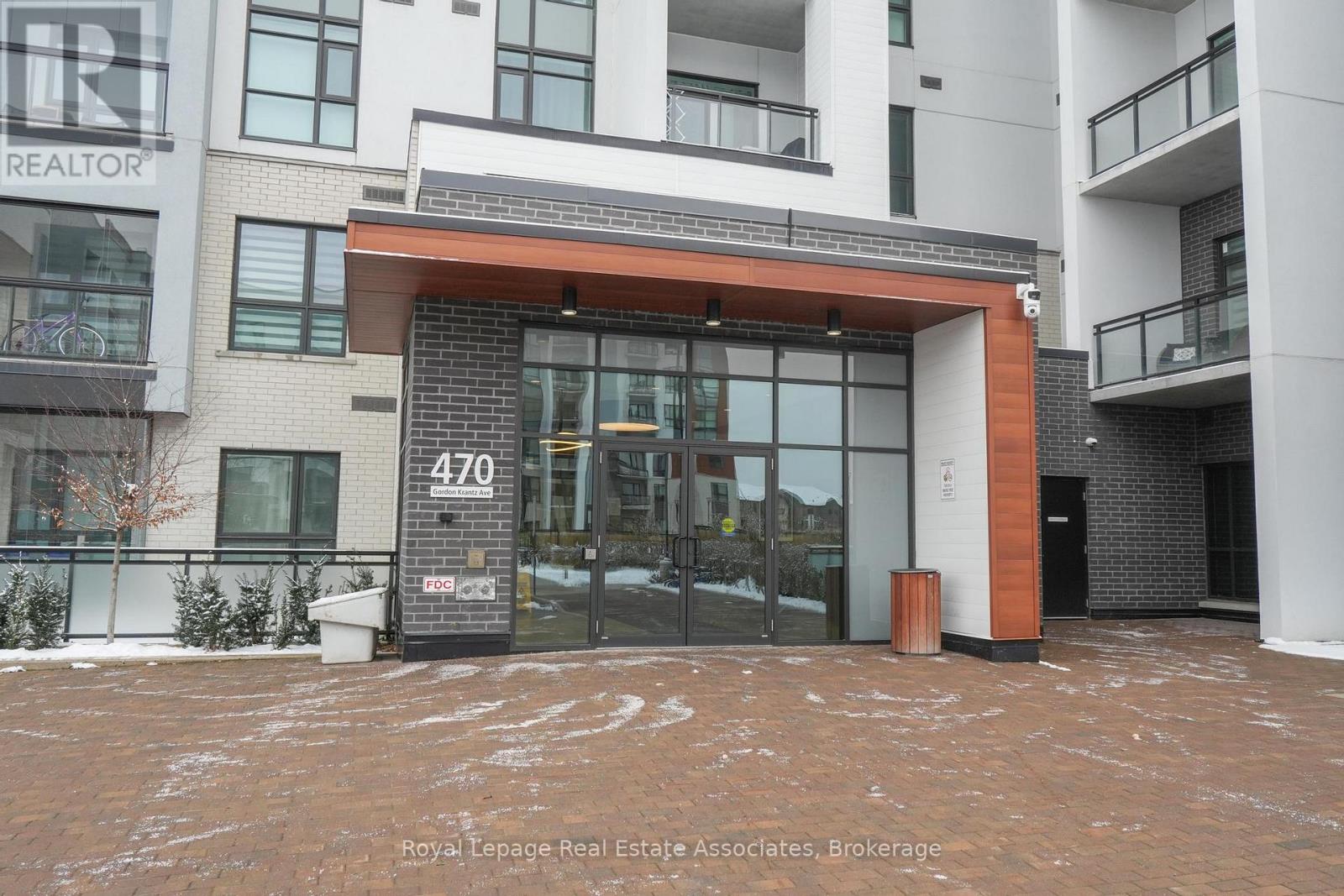 216 - 470 Gordon Krantz Avenue, Milton, Ontario  L9T 2X5 - Photo 32 - W12601954