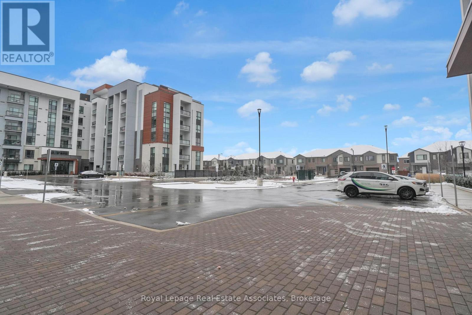 216 - 470 Gordon Krantz Avenue, Milton, Ontario  L9T 2X5 - Photo 33 - W12601954