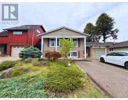 A - 255 BLACKHORNE DRIVE, Kitchener, Ontario