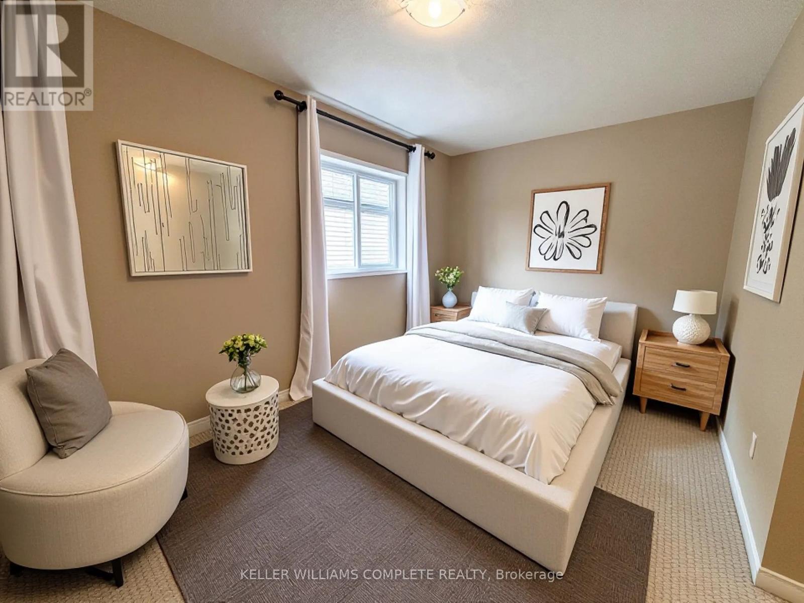 23 Irongate Drive, Brant, Ontario  N3L 4G4 - Photo 19 - X12547314