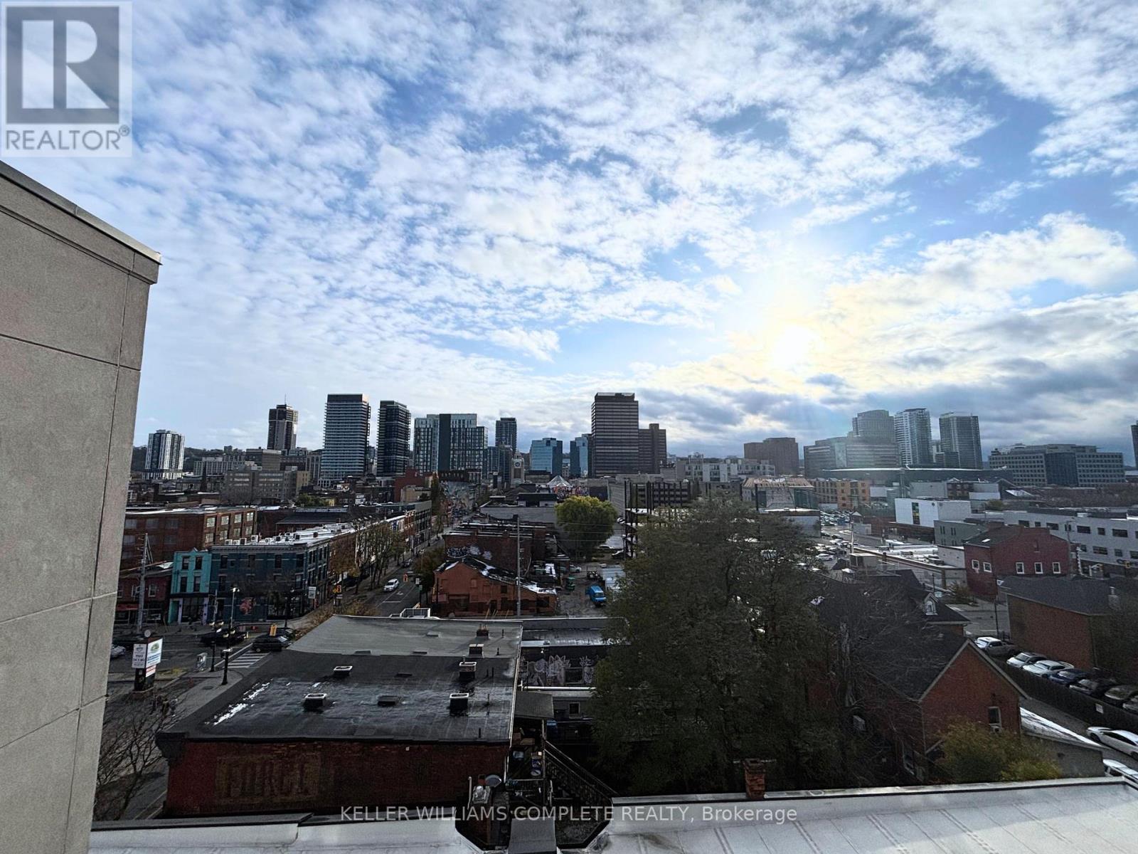 Ph4 - 181 James Street N, Hamilton, Ontario  L8R 2K9 - Photo 12 - X12559376