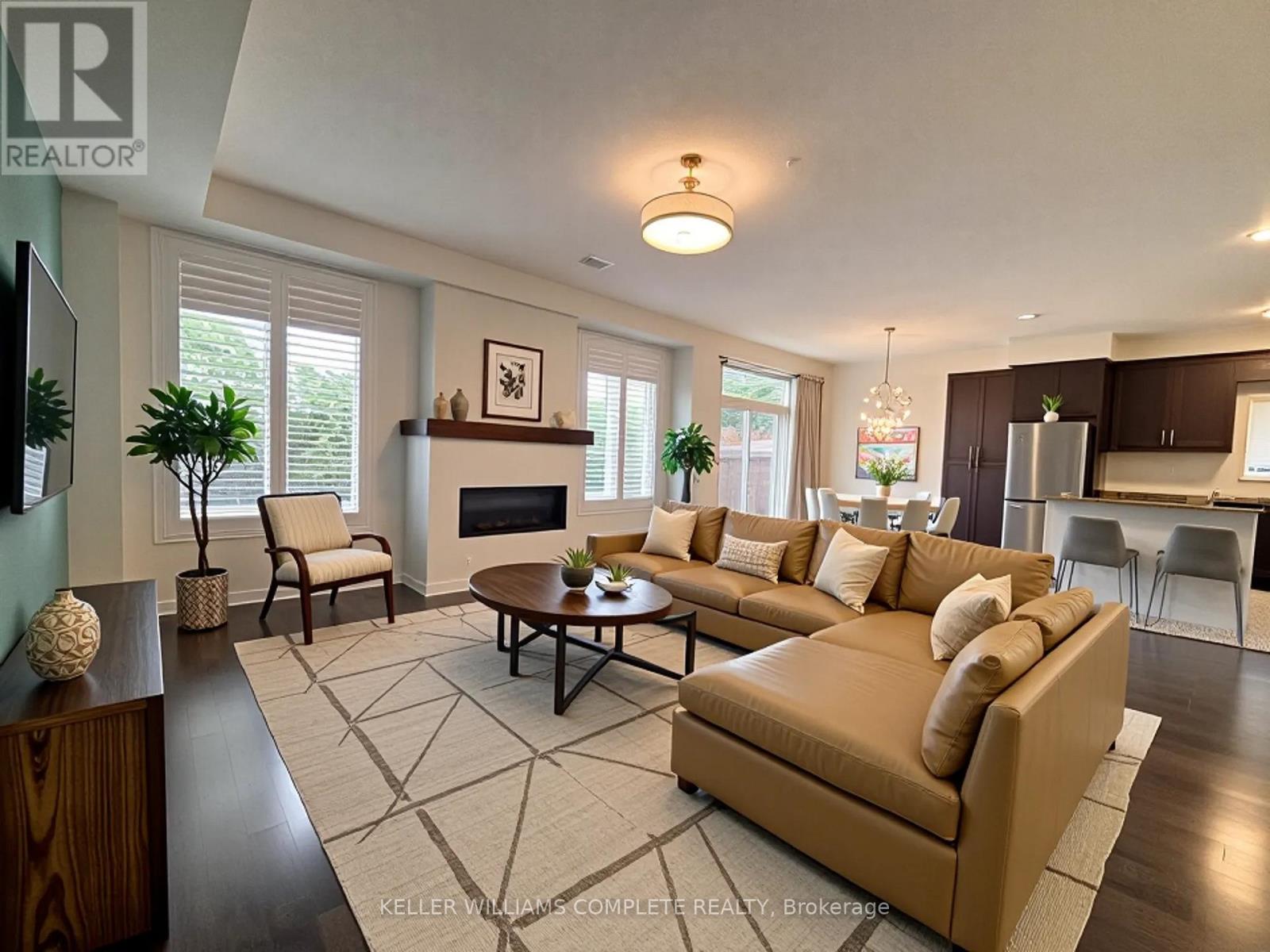 23 Irongate Drive, Brant, Ontario  N3L 4G4 - Photo 8 - X12547314