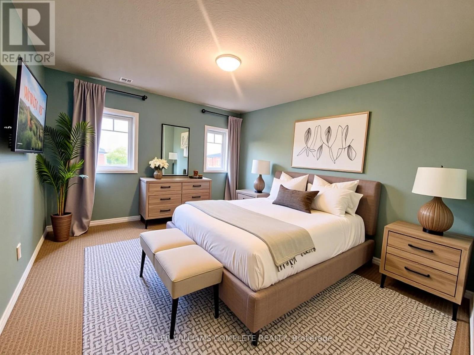 23 Irongate Drive, Brant, Ontario  N3L 4G4 - Photo 12 - X12547314