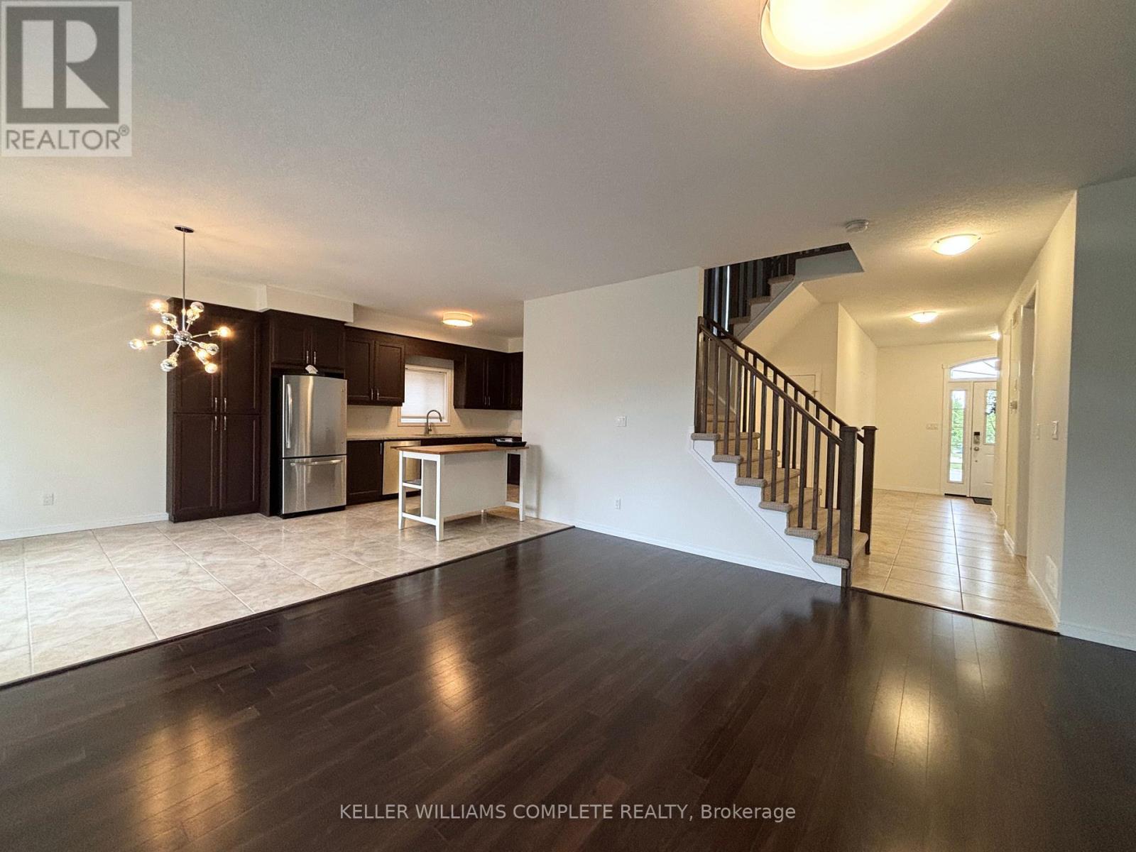 23 Irongate Drive, Brant, Ontario  N3L 4G4 - Photo 4 - X12547314