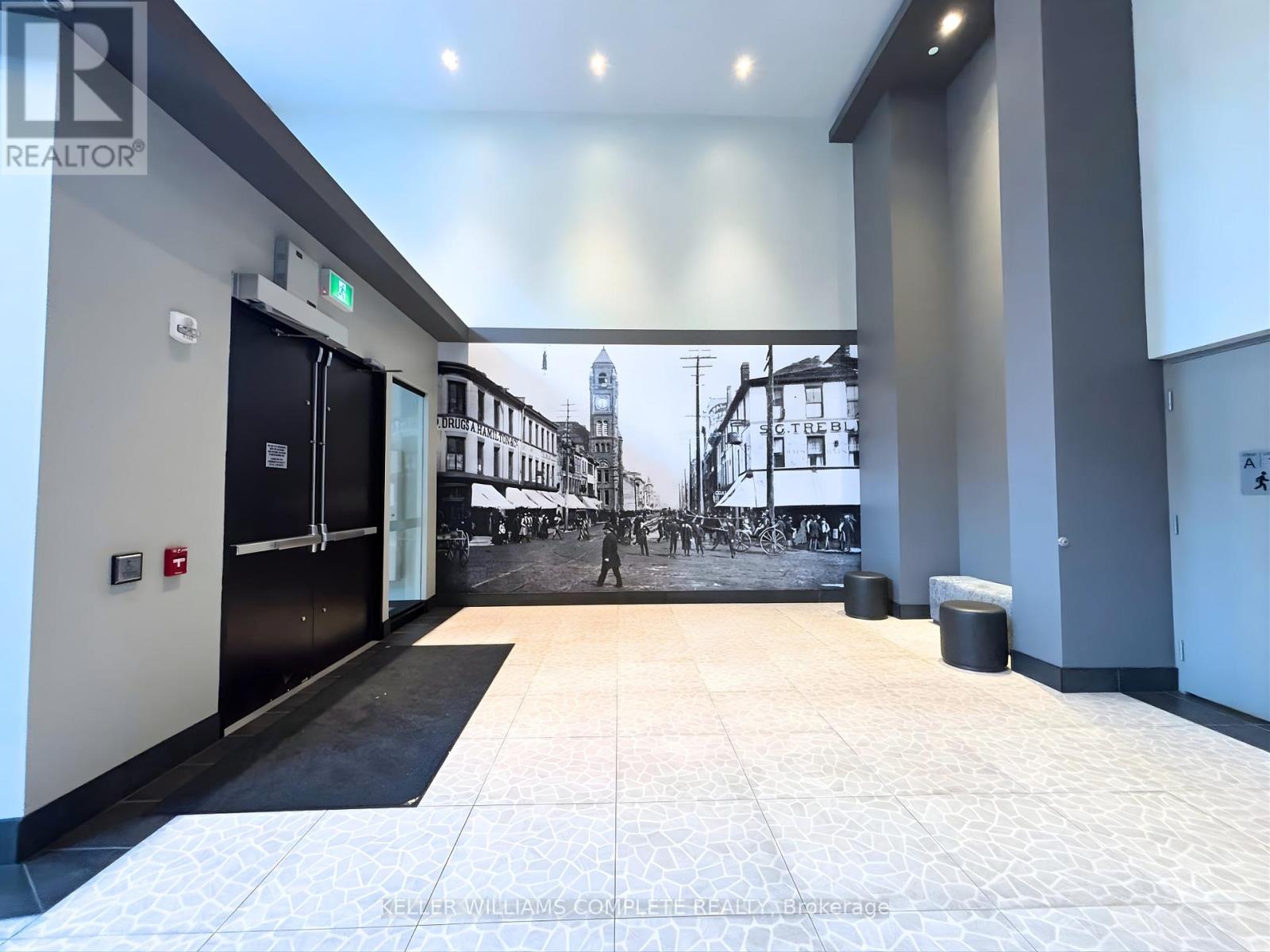 Ph4 - 181 James Street N, Hamilton, Ontario  L8R 2K9 - Photo 36 - X12559376