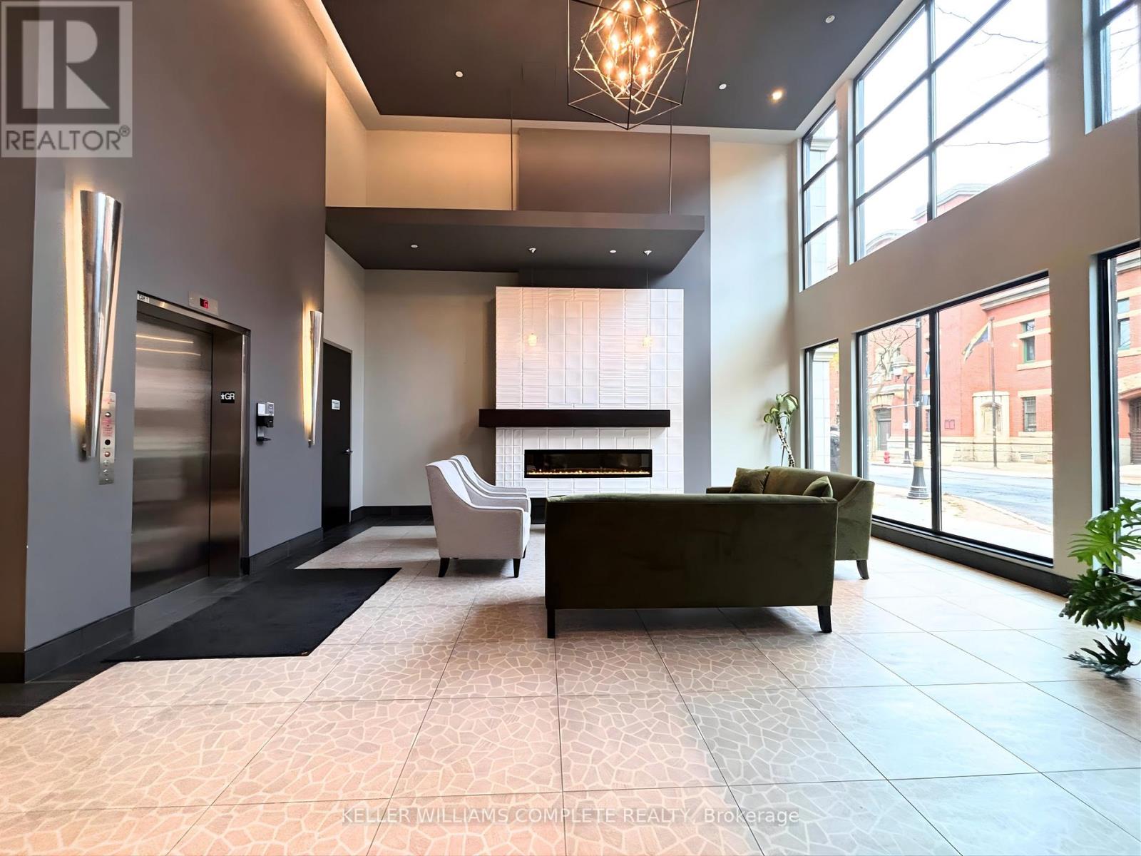 Ph4 - 181 James Street N, Hamilton, Ontario  L8R 2K9 - Photo 38 - X12559376