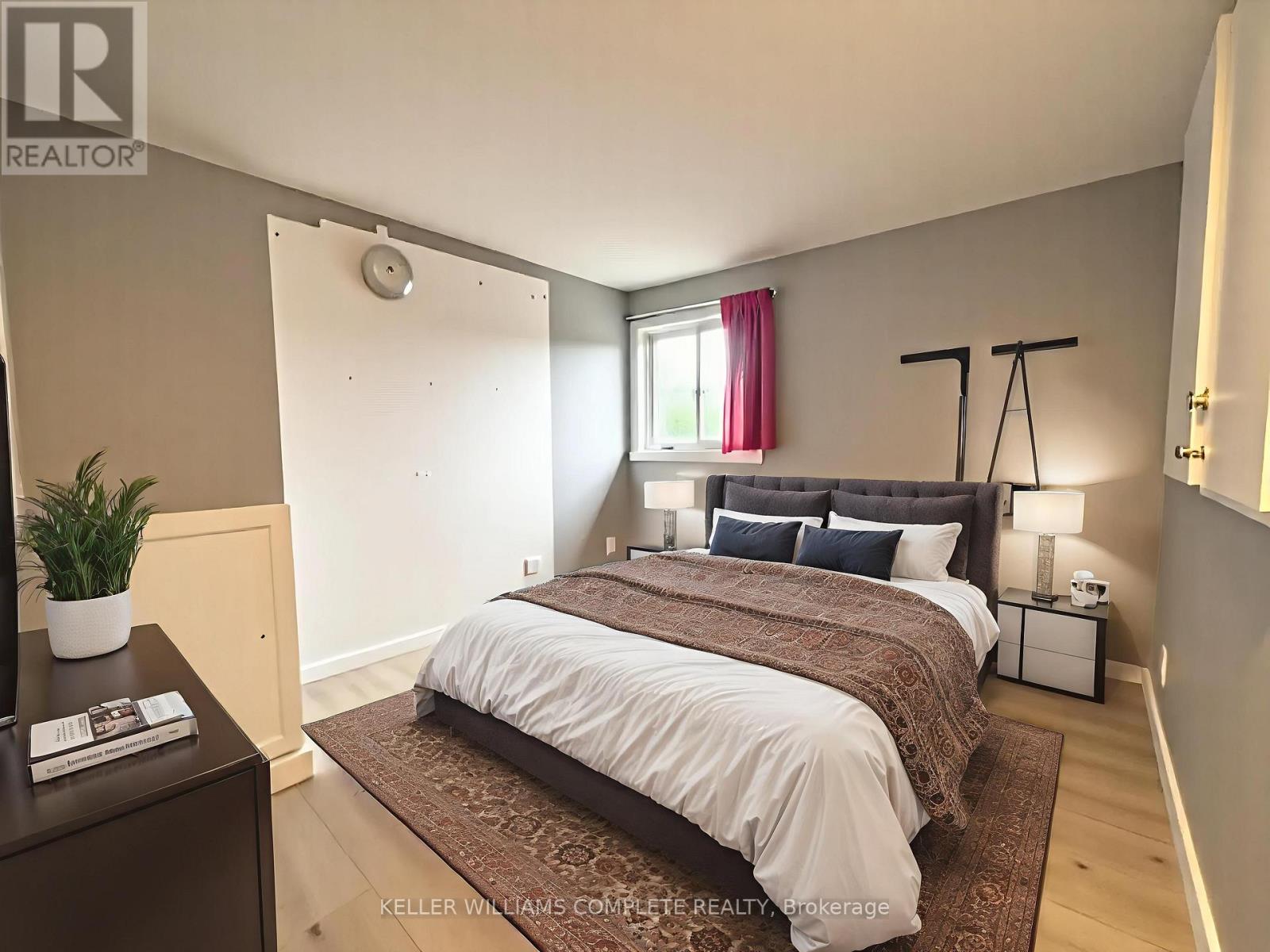 A - 255 Blackhorne Drive, Kitchener, Ontario  N2E 1Z2 - Photo 12 - X12516710