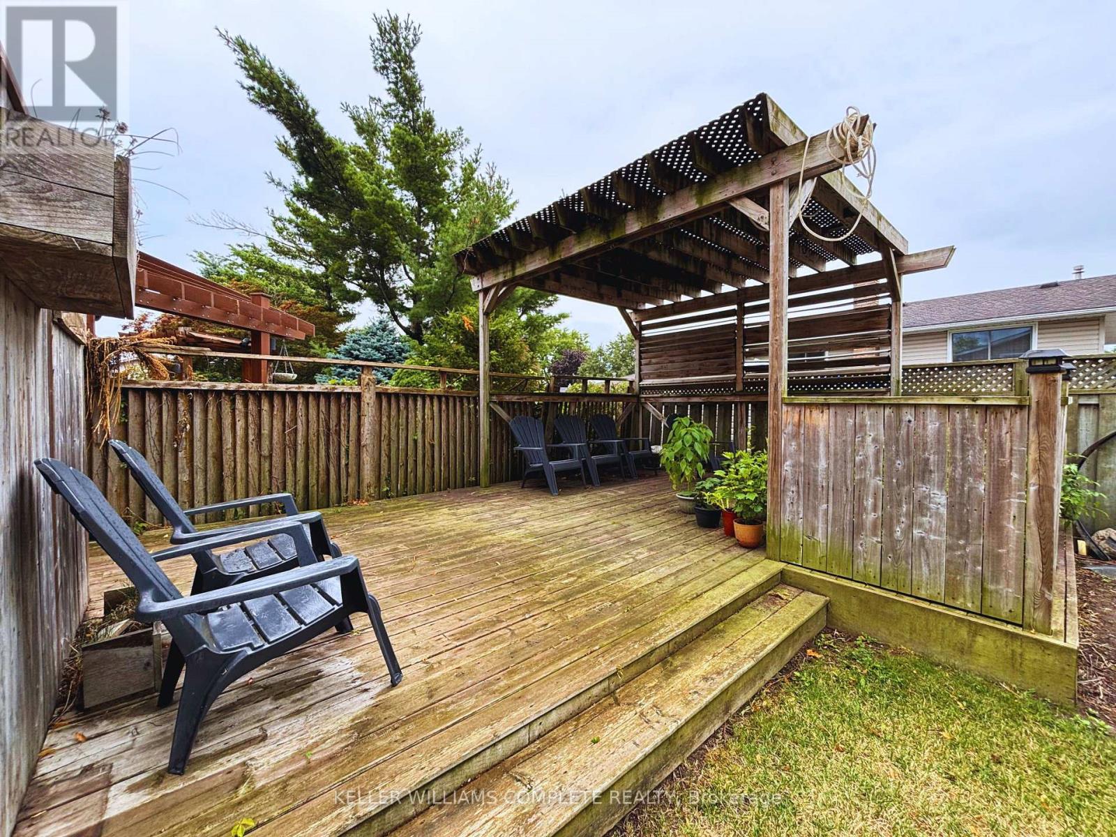 A - 255 Blackhorne Drive, Kitchener, Ontario  N2E 1Z2 - Photo 17 - X12516710