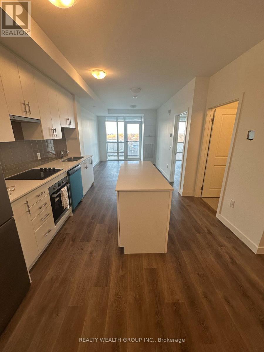 504 - 461 Green Road, Hamilton, Ontario L8E 5B4 - Photo 2 - X12491700