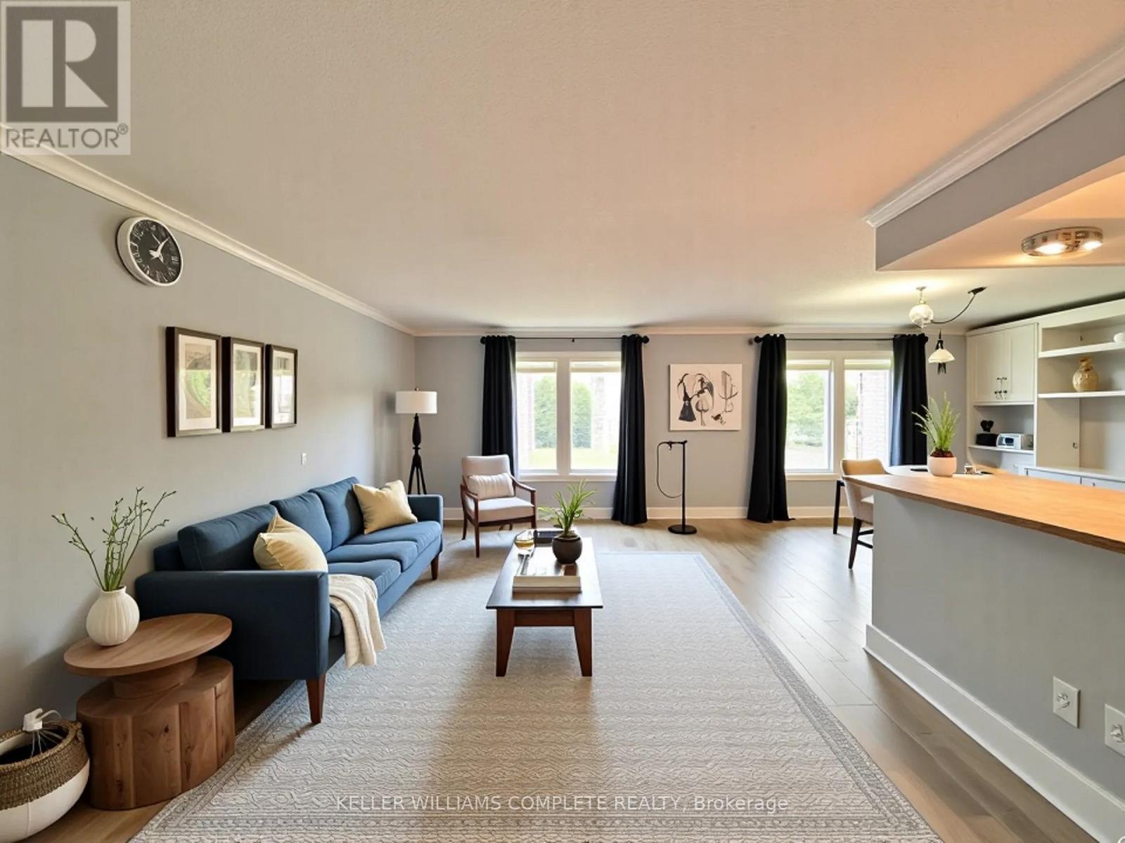 A - 255 Blackhorne Drive, Kitchener, Ontario  N2E 1Z2 - Photo 4 - X12516710