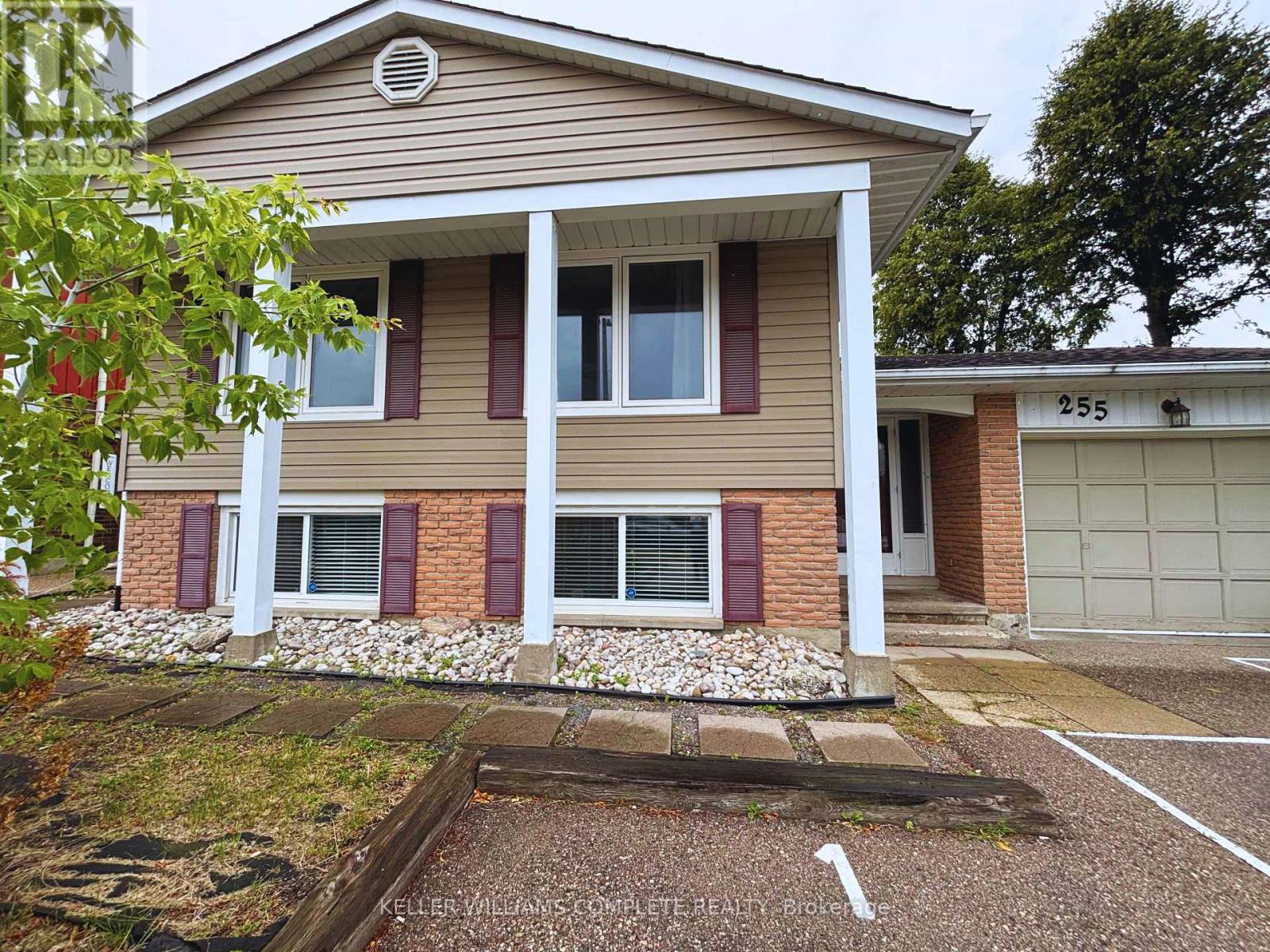 A - 255 Blackhorne Drive, Kitchener, Ontario  N2E 1Z2 - Photo 2 - X12516710