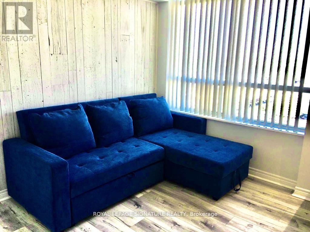 3306 - 310 Burnhamthorpe Road W, Mississauga, Ontario  L5B 4P9 - Photo 12 - W12606158