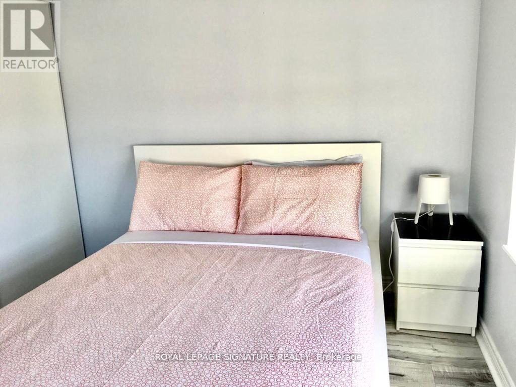 3306 - 310 Burnhamthorpe Road W, Mississauga, Ontario  L5B 4P9 - Photo 16 - W12606158