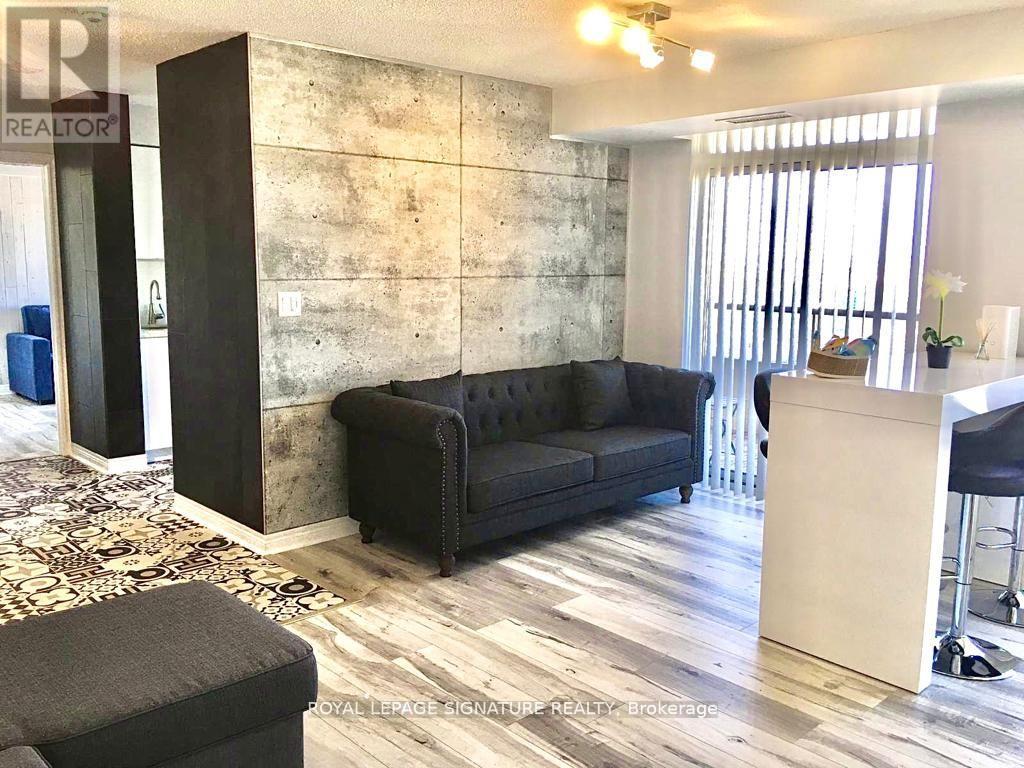 3306 - 310 Burnhamthorpe Road W, Mississauga, Ontario  L5B 4P9 - Photo 17 - W12606158